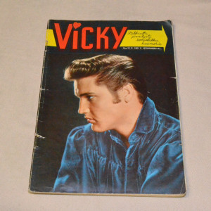 Vicky 12 - 1959